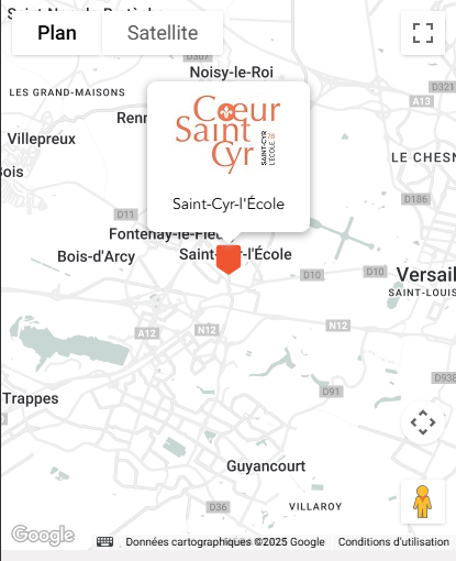Google Maps